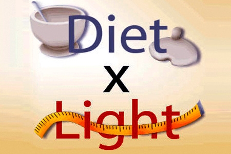 Alimentos Diet e Light