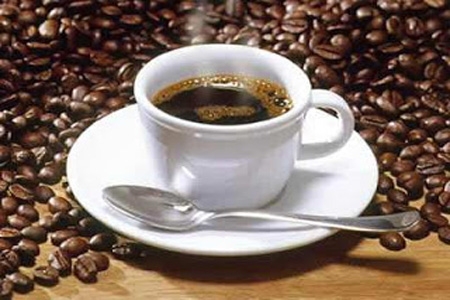Benefícios do café na saúde