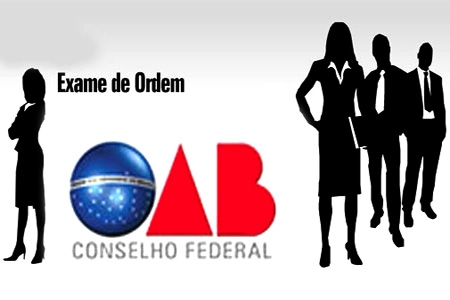 OAB libera consulta do resultado preliminar da 1ª fase do XI Exame de Ordem