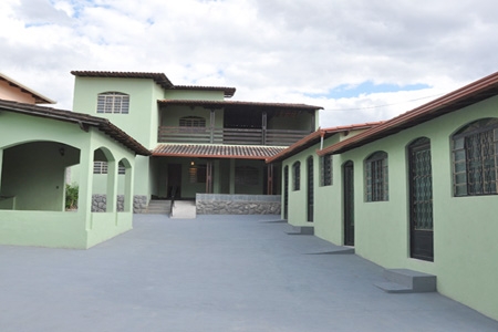 Centro Especializado da Assistência Social é inaugurado no bairro Novo Eldorado