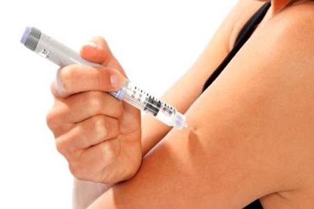 Utilização da insulina no tratamento do Diabetes Mellitus