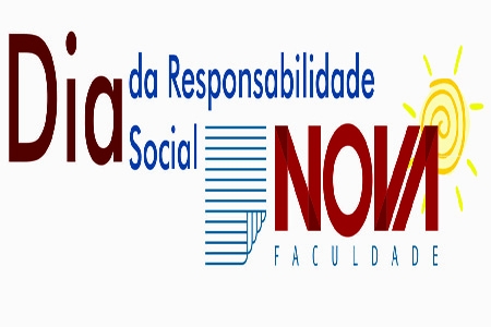 Nova Faculdade vai desenvolver atividades no Dia da Responsabilidade Social