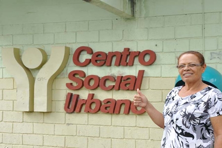 Centros Sociais Urbanos (CSUs) vão ser administrados pela prefeitura