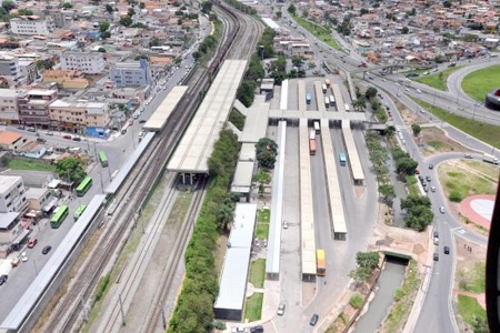 Estações de BH e Eldorado vão receber campanha de gentileza urbana