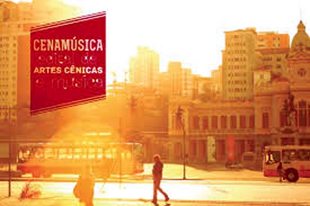 Editais do Projeto CenaMúsica 2014 já estão disponíveis