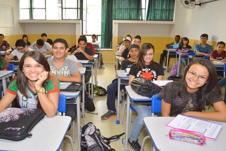 Processo Seletivo para estudantes da Funec será no dia 19 de janeiro