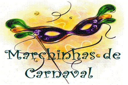 Contagem já selecionou as seis marchinhas finalistas para o carnaval