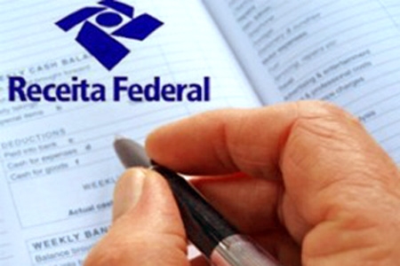 Receita Federal abre concurso público para Auditor-Fiscal