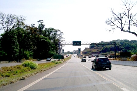 Operação especial nas estradas que cortam Minas Gerais