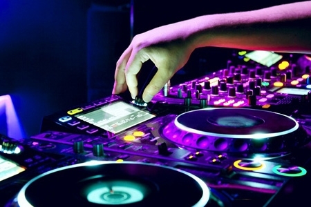  Praça da Glória será palco de encontro de DJ’s 