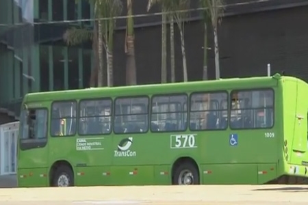 Nova linha de ônibus vai ligar o bairro Cabral ao Metrô do Eldorado