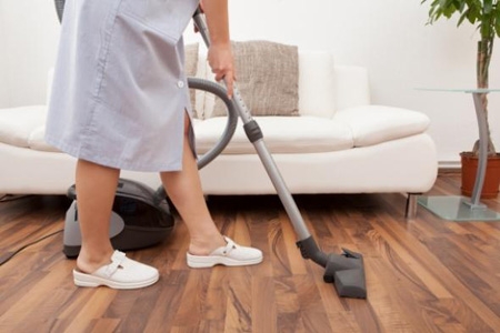 Empregadas domésticas devem ser registradas até o dia 7 de agosto