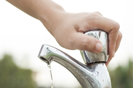 Abastecimento de água será interrompido em bairros de BH e RMBH 