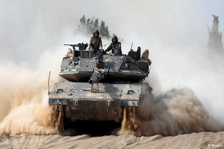 Faixa de Gaza e Israel: Quem são os verdadeiros culpados pelas guerras no Oriente Médio?