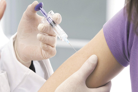 Segunda dose da vacina contra HPV começa a ser aplicada