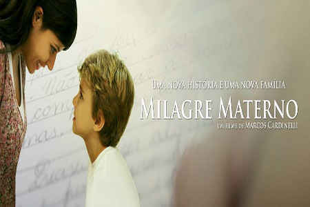 “Milagre Materno” estreia no Cine Humberto Mauro