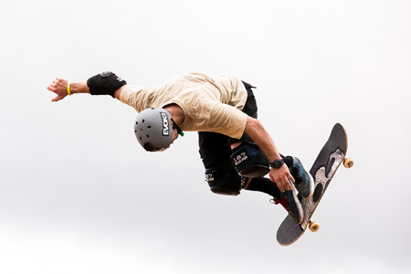  Circuito Banco do Brasil vai receber a 1ª edição da Copa Brasil de Street Skate