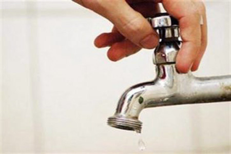 Abastecimento de água será interrompido em BH e Santa Luzia neste domingo 