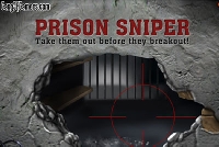 Atirador da Priso - Prison Sniper