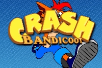 Crash Bandicoot