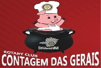 Rotary Club Contagem das Gerais promove a 1 Feijoada Beneficente neste sbado (28)