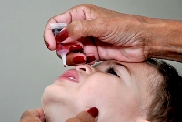 Campanha de vacinao contra o Sarampo e a Poliomielite comeou neste sbado (8)