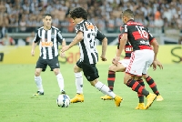 Copa do Brasil tem final mineira