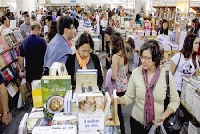 Belo Horizonte recebe a 4 Bienal do Livro