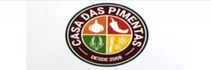 Casa das Pimentas