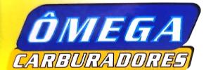 ÔMEGA CARBURADORES & INJEÇÃO ELETRÔNICA