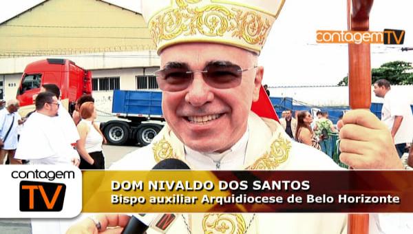 Dom Nivaldo fala sobre trabalho e descanso