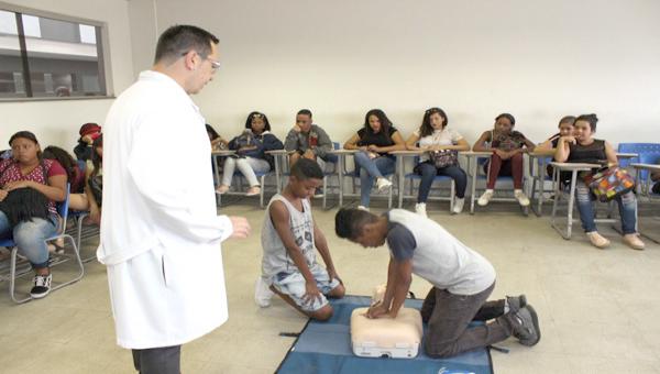 Nova Faculdade realiza 8ª edição do Dia da Responsabilidade Social