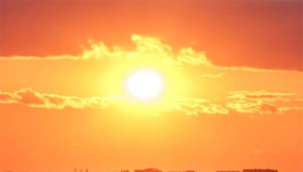 Onda de calor: 142 cidades mineiras são afetadas pelas altas temperaturas