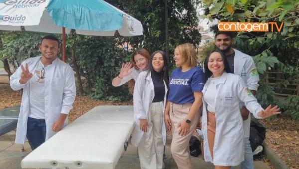 Dia da Responsabilidade Social da Nova Faculdade