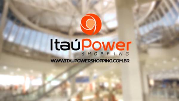 Dia das Mães no ItaúPower Shopping