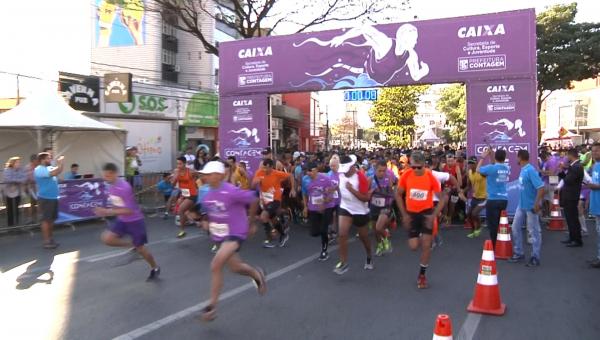 12ª Corrida João César de Oliveira