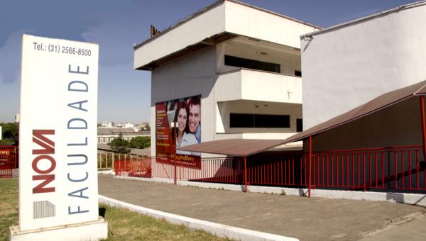 Estude na Nova Faculdade com condições especiais