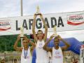 5 k – Medalhas de Ouro & Maratoninha Ronaldo da Costa
