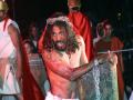 Encenação de Jesus Cristo em Contagem