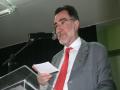 Ministro Patrus faz palestra no III Café Empresarial da ACIC 