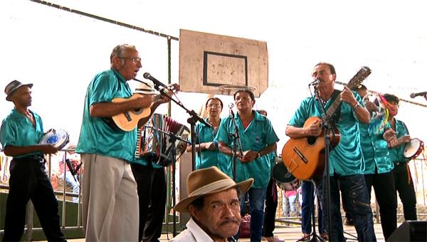 Folia de Reis é cultura a ser preservada