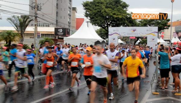  11ª Corrida João César de Oliveira