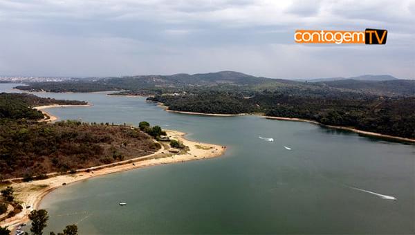 Conheça a represa Vargem das Flores e ajude a protegê-la 