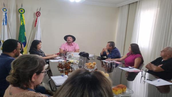 Legislativo de Contagem promete valorizar a imprensa local