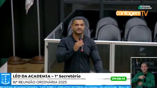 Utilidade Pública - Demandas da população