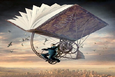 Livres entre os livros