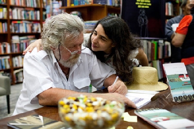 A paixo em versos