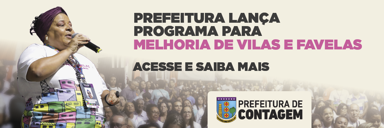 Prefeitura de Contagem