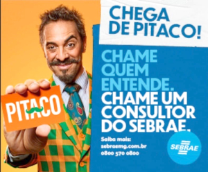Sebrae  MG