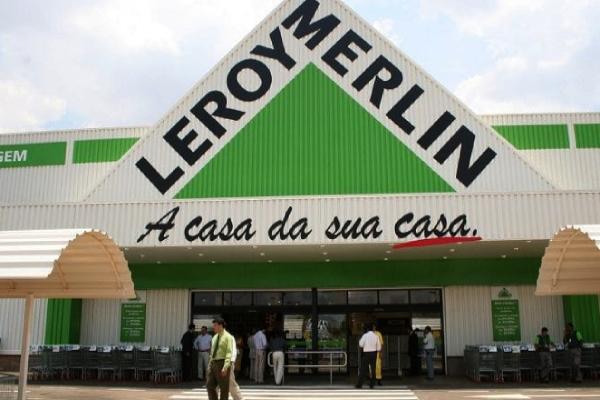 Leroy Merlin 25 anos em Contagem se firma como polo estratégico nacional